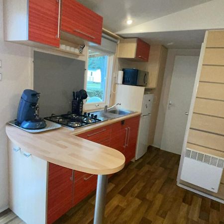 Camping Le Ried B021 Et N038 Boofzheim Экстерьер фото